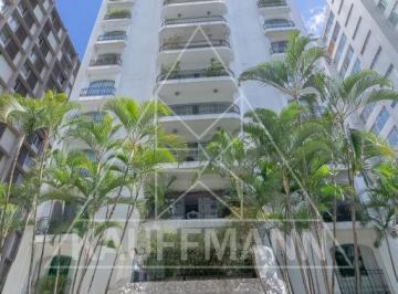 Apartamento · 271m² · 4 Quartos · 3 Vagas · Apartamento, 271m2, 4 suítes, 3 vagas, Jardim Paulista.