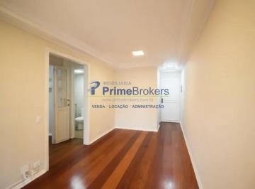 Apartamento · 55m² · 2 Quartos · 1 Vaga · venda vila olimpia 55m 2 quartos 1 vaga lazer