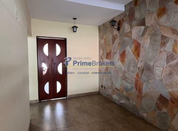 Casa · 180m² · 3 Quartos · 2 Vagas · Casa Assobradada, Saúde - São Paulo