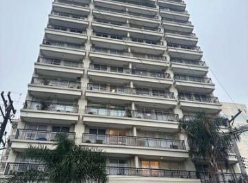 Comercial · 45m² · 1 Vaga · Sala Comercial com 45m² de área útil