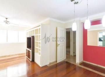 Apartamento · 85m² · 2 Quartos · 1 Vaga · Apartamento na vila Mariana, 2 dormitórios, 1 vaga , 85 metros