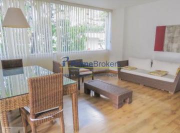 Apartamento · 60m² · 1 Quarto · 1 Vaga · Apartamento a venda na Indianopolis