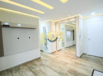 Apartamento · 50m² · 2 Quartos · Apartamento com 2 Quartos à venda, 40m² - Brás