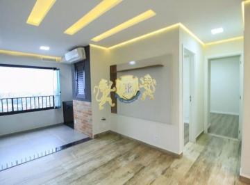Apartamento · 50m² · 2 Quartos · Flat com 2 Quartos à venda, 40m² - Brás