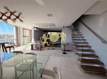 Apartamento · 150m² · 3 Quartos · 2 Vagas · Apartamento com 3 Quartos para alugar, 150m² - Brooklin