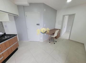 Apartamento · 31m² · 1 Quarto · 1 Vaga · Flat com 1 Quarto para alugar, 31m² - Pinheiros