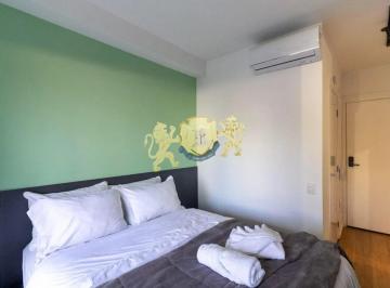 Apartamento · 20m² · 1 Quarto · Apartamento com 1 Quarto à venda, 20m² - Brooklin