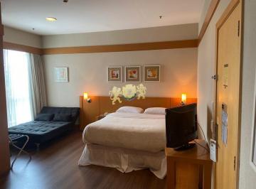 Apartamento · 35m² · 1 Quarto · 1 Vaga · Flat com 1 Quarto à venda, 35m² - Santana