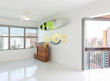 Apartamento · 71m² · 2 Quartos · 1 Vaga · Flat com 2 Quartos à venda, 71m² - Vila Mariana