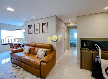 Apartamento · 70m² · 3 Quartos · 1 Vaga · Apartamento mobiliado à venda no Brás| 70m² | 3 Dormitórios | 1 Vaga de Garagem