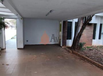 Casa · 193m² · 3 Quartos · 2 Vagas · Casa Comercial 193m² com 3 salas para Locação ou Venda no Jd. Anália Franco
