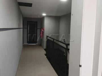 Apartamento · 76m² · 2 Quartos · 1 Vaga · Apartamento de cobertura 79,20m² com 02 quartos, 01 labavo 01 banheiro áera gourmet com churrasqueir