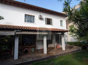 Casa · 180m² · 3 Quartos · 2 Vagas · CASA À VENDA | JARDIM JUSSARA | 290 m² DE TERRENO | AMPLO QUINTAL