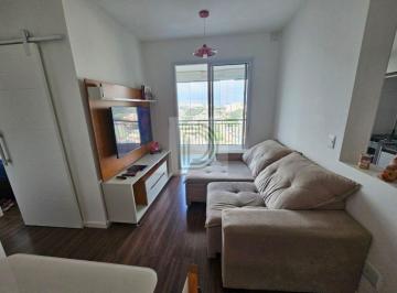 Apartamento · 50m² · 2 Quartos · Apartamento para Locação ao Lado do Metrô Vila Sônia | 2 Dormitórios | Condomínio Praça Butantã