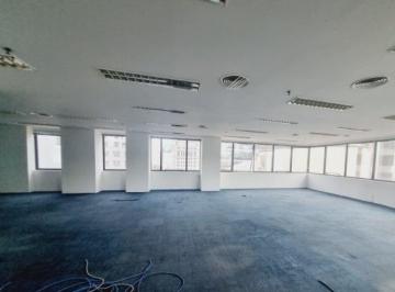 Comercial · 223m² · 5 Vagas · Conjunto, 223 m² - Brooklin