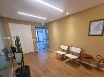 Comercial · 223m² · 5 Vagas · Conjunto, 223 m² - Brooklin