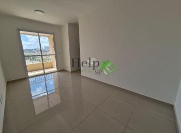 Apartamento · 56m² · 2 Quartos · 1 Vaga · Apartamento 02 dormitórios sendo 01 suíte - varanda- 01 vaga - Vila Caraguaté- Sacomã