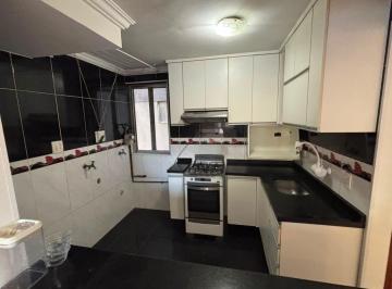 Apartamento · 45m² · 2 Quartos · 1 Vaga · Apto 2 dorm com planejados com 01 vaga de garagem