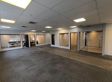 Comercial · 503m² · 18 Vagas · Laje Corporativa de 503m² na Chacara Santo Antonio em São Paulo/SP