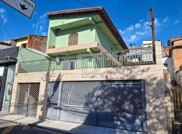 Casa · 180m² · 5 Quartos · 3 Vagas · Sobrado à Venda no Butantã | Ideal para 2 Famílias | 5 Dormitórios | 3 Suítes | 3 Vagas