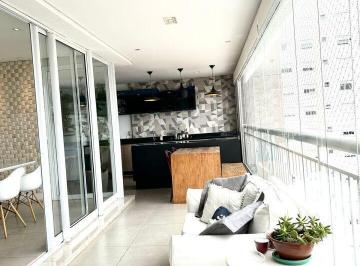 Apartamento · 177m² · 3 Quartos · 3 Vagas · Apartamento com 3 quartos a venda no condomínio Paulistano - Clube Completo