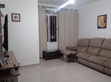 Casa · 126m² · 3 Quartos · 2 Vagas · Casa a venda Jardim Monte Azul com 126m²