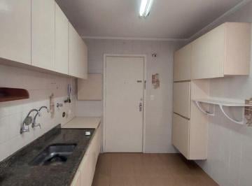 Apartamento · 100m² · 3 Quartos · 1 Vaga · Apartamento com 3 quartos para alugar em Moema - 1 vaga