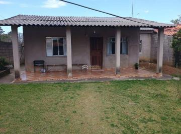 Casa · 240m² · 3 Quartos · 3 Vagas · Casa de Condomínio com 3 quartos, Narita Garden - Vargem Grande Paulista