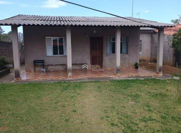 Casa · 180m² · 3 Quartos · 3 Vagas · Casa com 3 quartos, Narita Garden - Vargem Grande Paulista