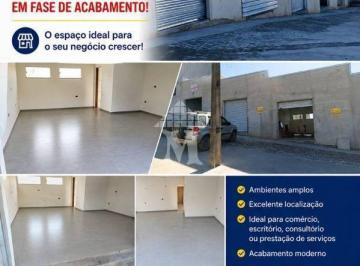 Comercial · 42m² · Salas Comerciais, Vila Primavera - Jarinu