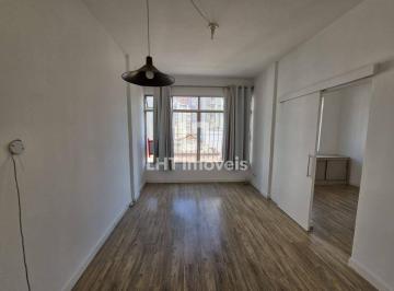 Apartamento · 55m² · 1 Quarto · Apartamento com 1 quarto à Venda, Icaraí - Niterói