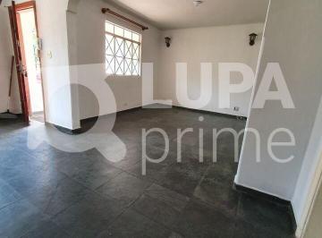 Casa · 100m² · 2 Quartos · 1 Vaga · CASA PARA LOCAÇÃO COM 100M² 2 DORMITÓRIOS E 2 VAGAS