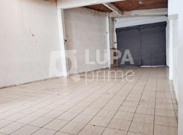 Comercial · 700m² · SALÃO COMERCIAL COM 700m² NA VILA MARIA