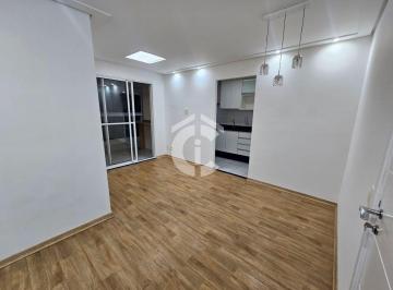 Apartamento · 58m² · 2 Quartos · 1 Vaga · Apartamento para alugar, 2 quartos1 suíte, 1 vaga - Reformado e Pronto para Morar!