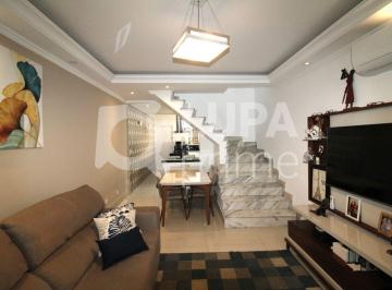 Casa · 120m² · 2 Quartos · 2 Vagas · Sobrado, Parada Inglesa - São Paulo
