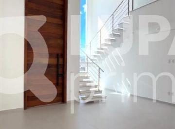 Casa · 273m² · 3 Quartos · SOBRADO Á VENDA EM ATIBAIA COM 3 SUÍTES E PISCINA