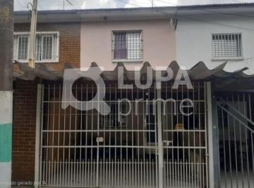 Casa · 68m² · 2 Quartos · 1 Vaga · CASA À VENDA NA VILA MARIA BAIXA COM 2 DORMITÓRIOS E 1 VAGA