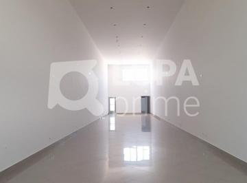 Comercial · 190m² · SALÃO COMERCIAL COM 190m² PARA LOCAÇÃO NO TUCURUVI