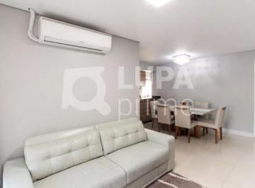 Apartamento · 76m² · 3 Quartos · 2 Vagas · APARTAMENTO Á VENDA COM 3 DORMITÓRIOS E 2 VAGAS NA VILA MARIA ALA