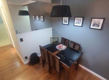 Apartamento · 56m² · 3 Quartos · 1 Vaga · Apartamento com 03 dormitórios para venda no Campo Limpo