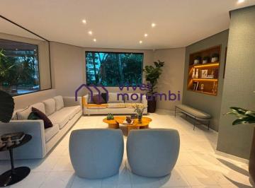 Apartamento · 235m² · 4 Quartos · 4 Vagas · Apartamento no Morumbi - 235m²