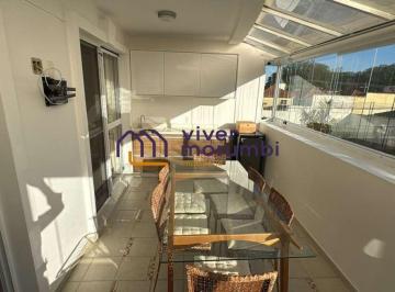 Apartamento · 115m² · 3 Quartos · 2 Vagas · Apartamento Mobiliado em frente a hipica de Santo Amaro