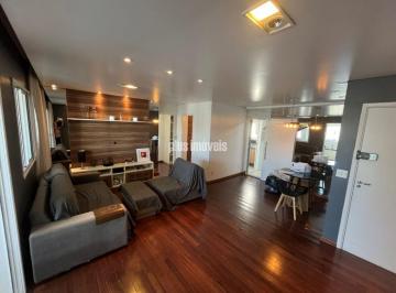 Apartamento · 206m² · 3 Quartos · 3 Vagas · Cobertura Duplex de Alto Padrão 206 m² | Vila Sônia São Paulo