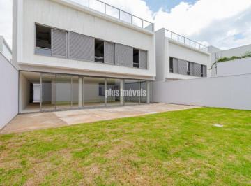 Casa · 714m² · 5 Quartos · 4 Vagas · Jardim Europa! Alto Padrão!
