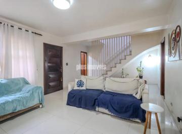 Casa · 104m² · 3 Quartos · 2 Vagas · Casa para venda em Chácara Santo Antônio (Zona Sul) com 3 quartos, 104m²