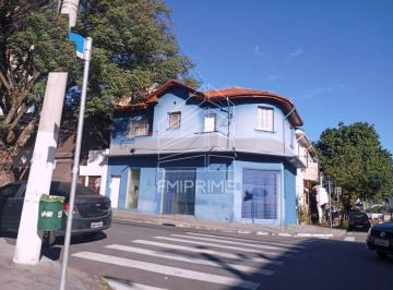 Comercial · 75m² · Esquina Salão comercial.