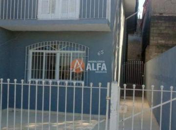 Casa · 125m² · 3 Quartos · Casa com 03 Dormitórios - Jardim Eliane - Cotia/ SP