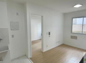 Apartamento · 26m² · 1 Quarto · Apartamento Vila Nova das Belezas excelente local SEM VAGA
