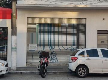 Comercial · 228m² · Salão comercial Centro de Santo Amaro ótimo ponto