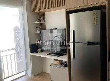 Apartamento · 38m² · 2 Quartos · 1 Vaga · Apartamento próximo ao metro Patriarca na Vila Ré